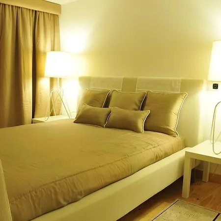 Quinta Do Molinu Maison d'hôtes 4*