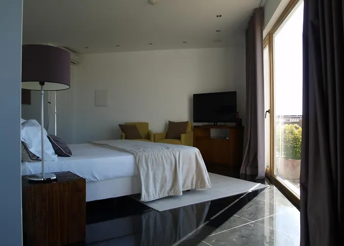 Quinta Do Molinu 4* Lourinhã