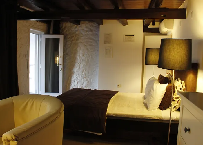 Quinta Do Molinu 4* Lourinhã