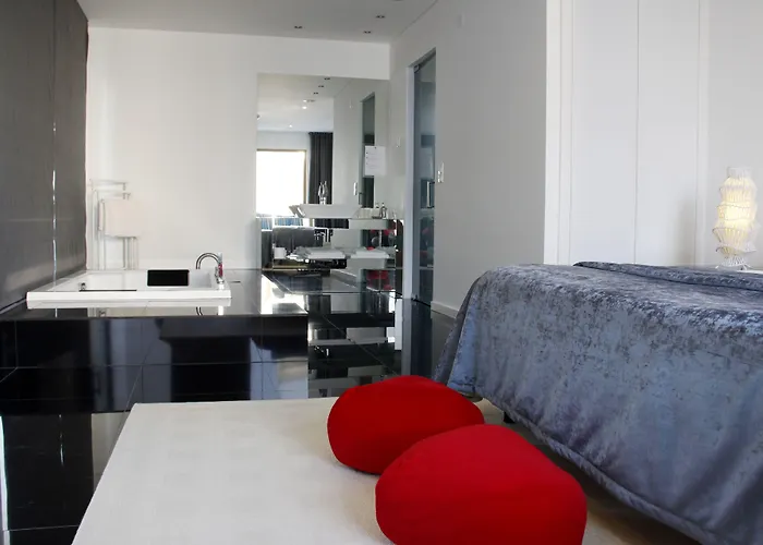 Quinta Do Molinu Konukevi 4*
