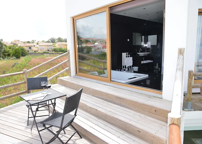 Quinta Do Molinu 4*