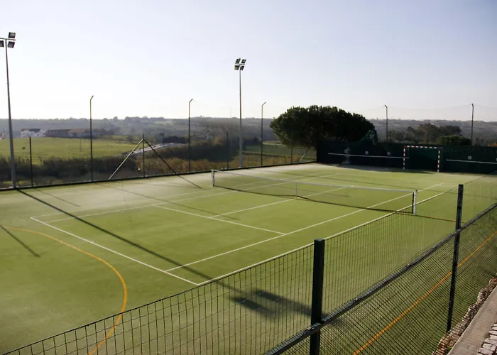 Konukevi Quinta Do Molinu 4*