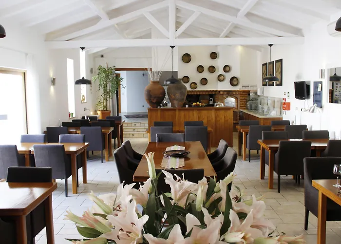 Konukevi Quinta Do Molinu Lourinhã