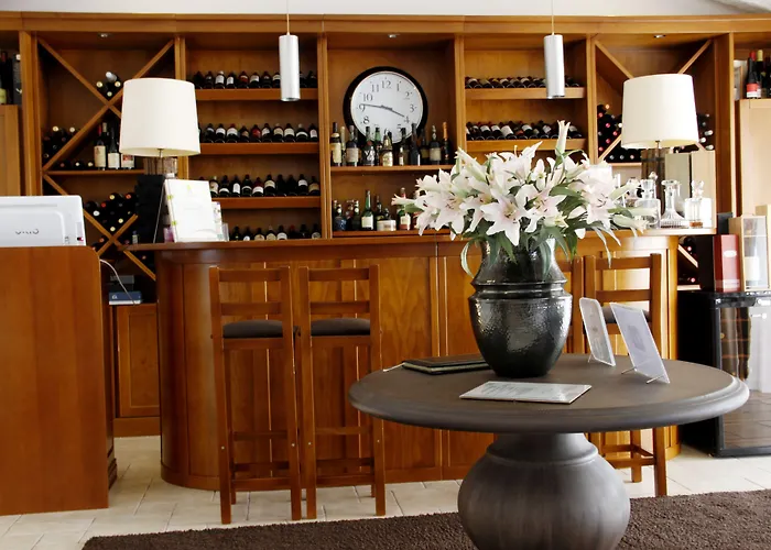 Konukevi Quinta Do Molinu Lourinhã
