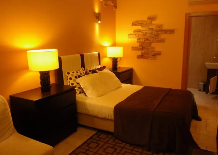 Quinta Do Molinu 4* Lourinhã
